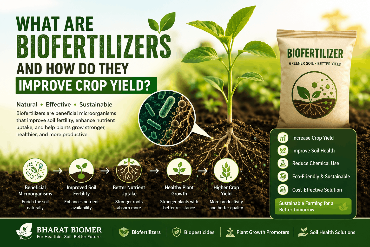 best-biofertilizers