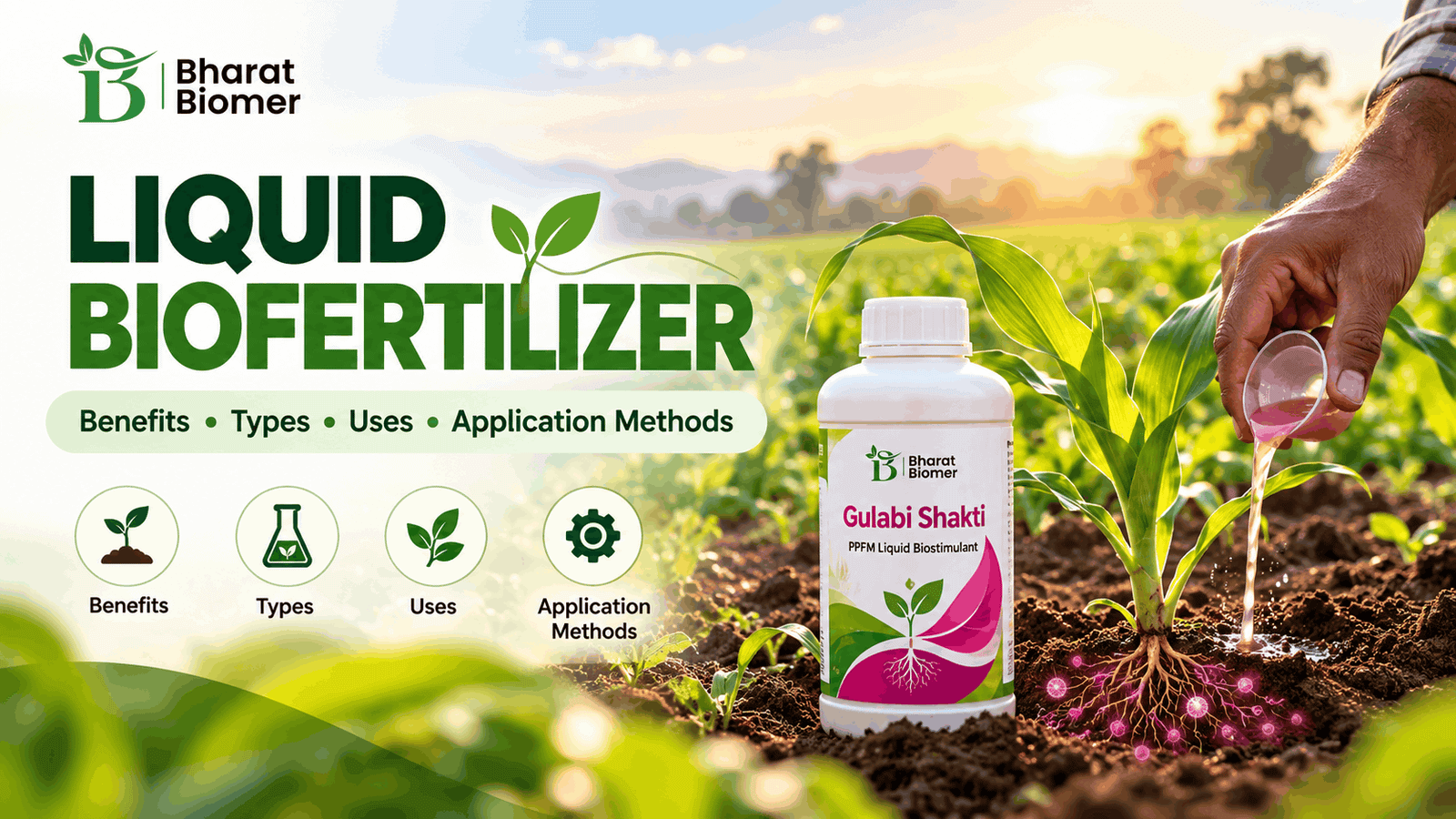 liquid-biofertilizer-benefits-uses-bharat-biomer