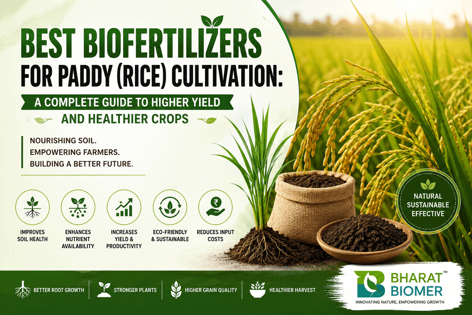 best-biofertilizers-for-paddy