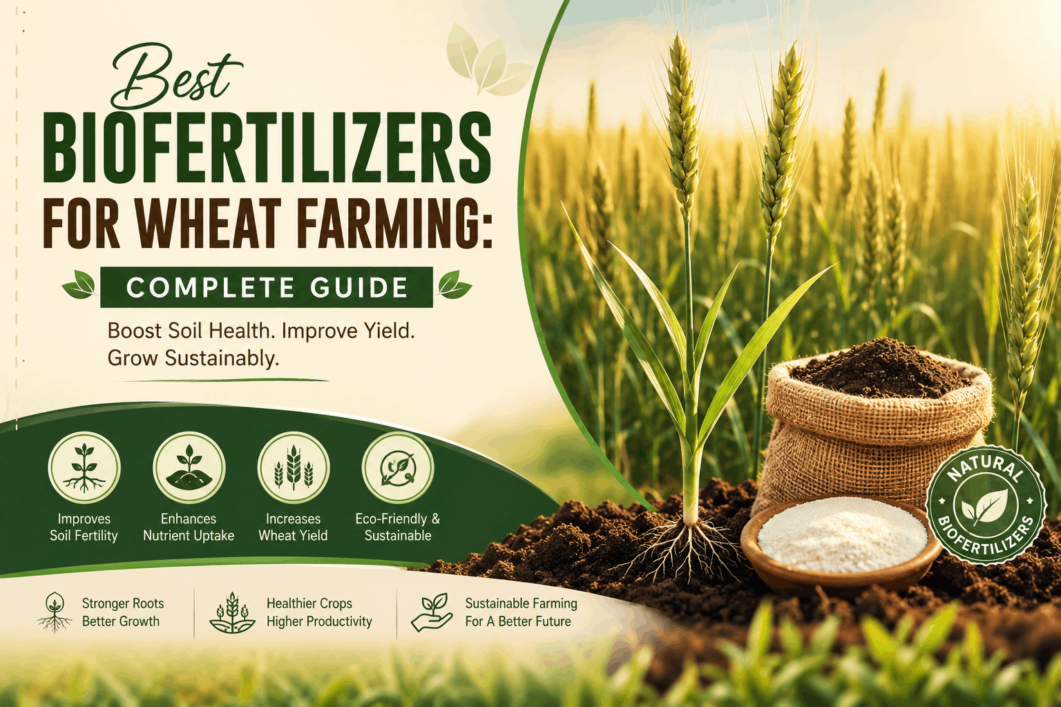best-biofertilizers