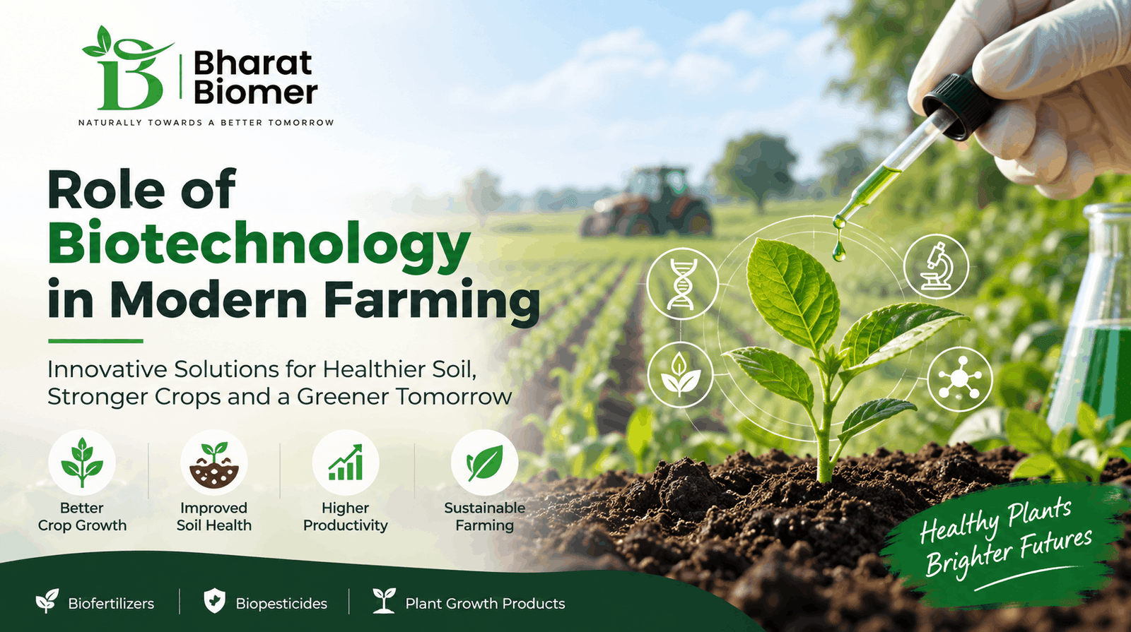 role-biotechnology-in-modern-farming