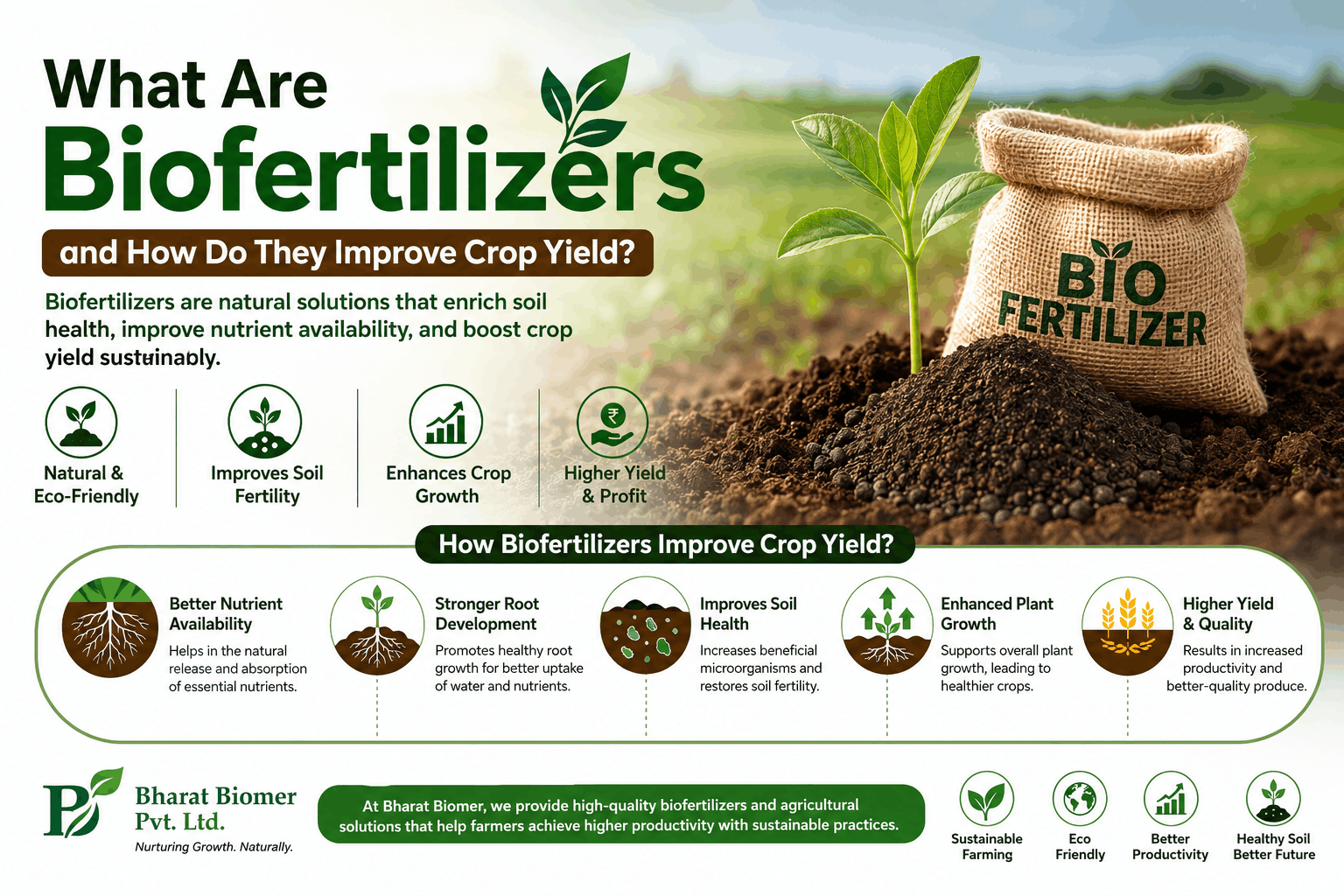 what-are-biofertilizers