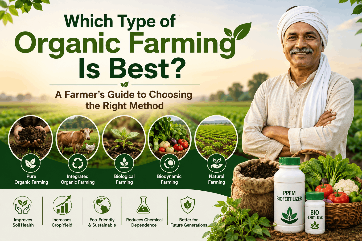 types-of-organic-farming