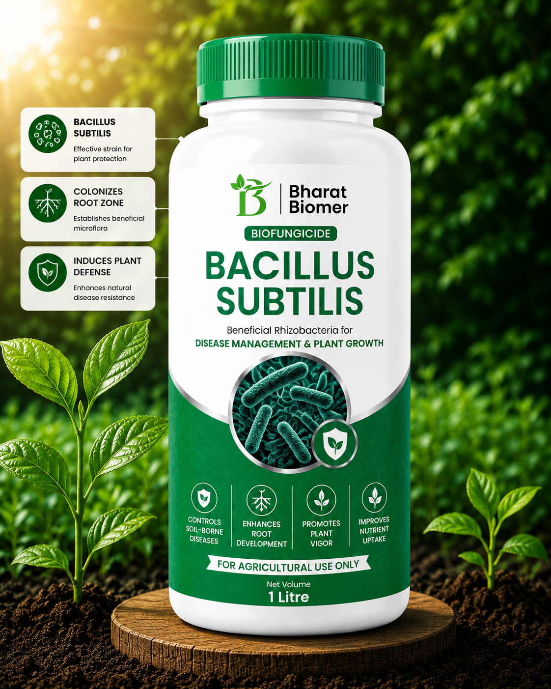 Bacillus Subtilis